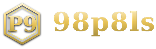 98p8ls logo